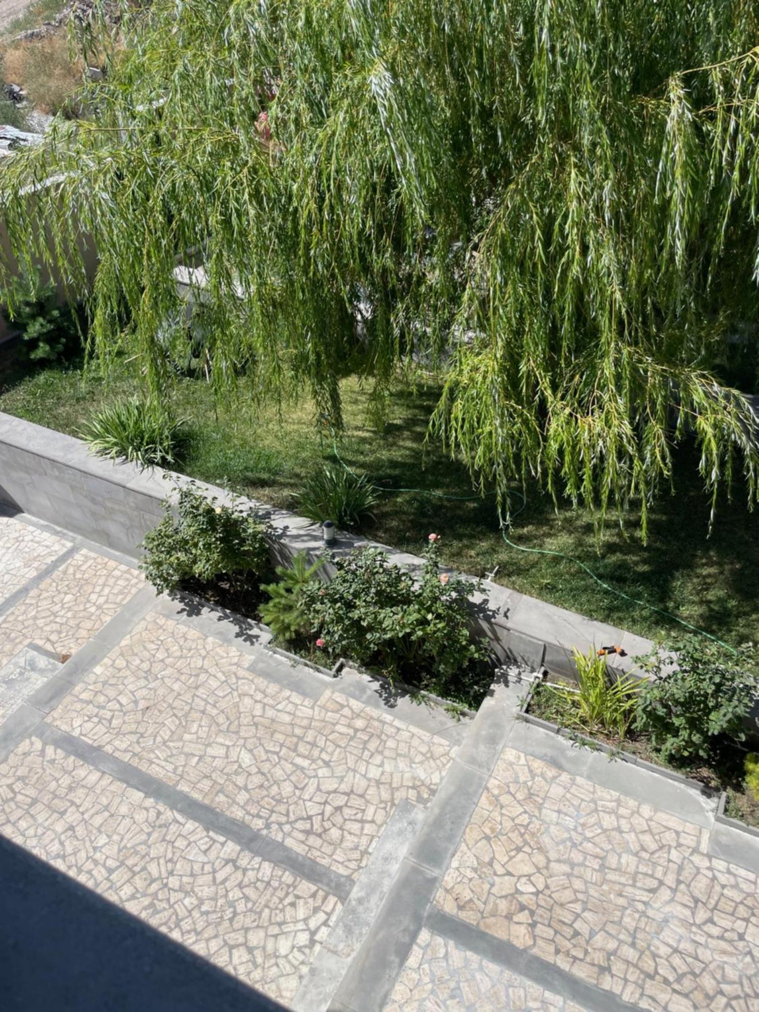 Decca Hotel Yerevan Exterior foto