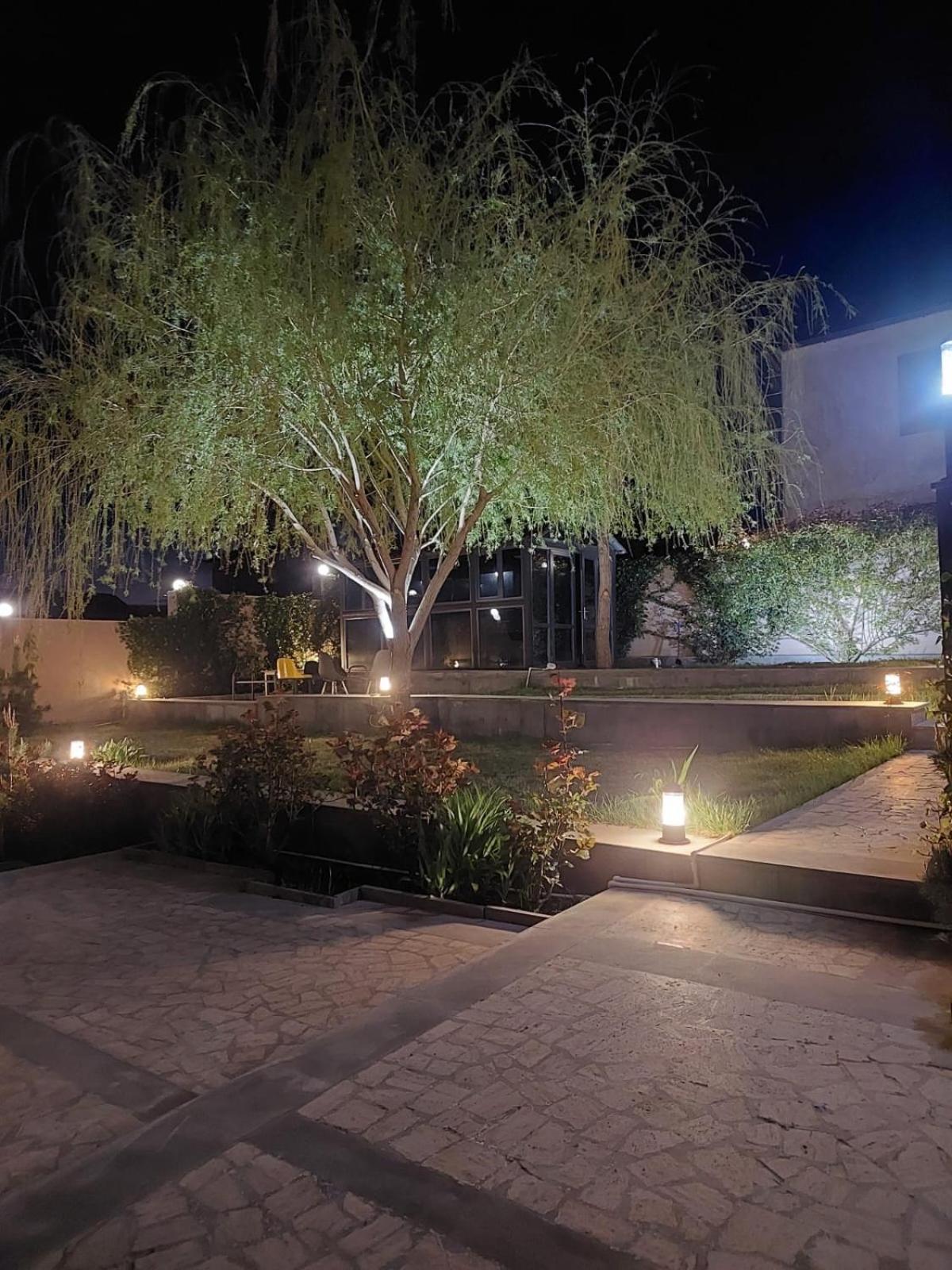 Decca Hotel Yerevan Exterior foto